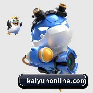 开云体育 APP | kaiyun