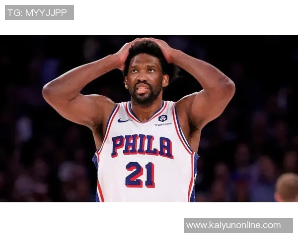 巴克利：76人后卫再出色恩比德缺阵难以走远
