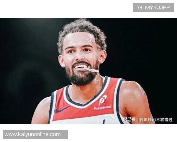 美记分析：奇才若接收特雷杨需老鹰附加选秀权或年轻球员